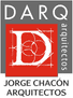 logo Chacón Arquitectos